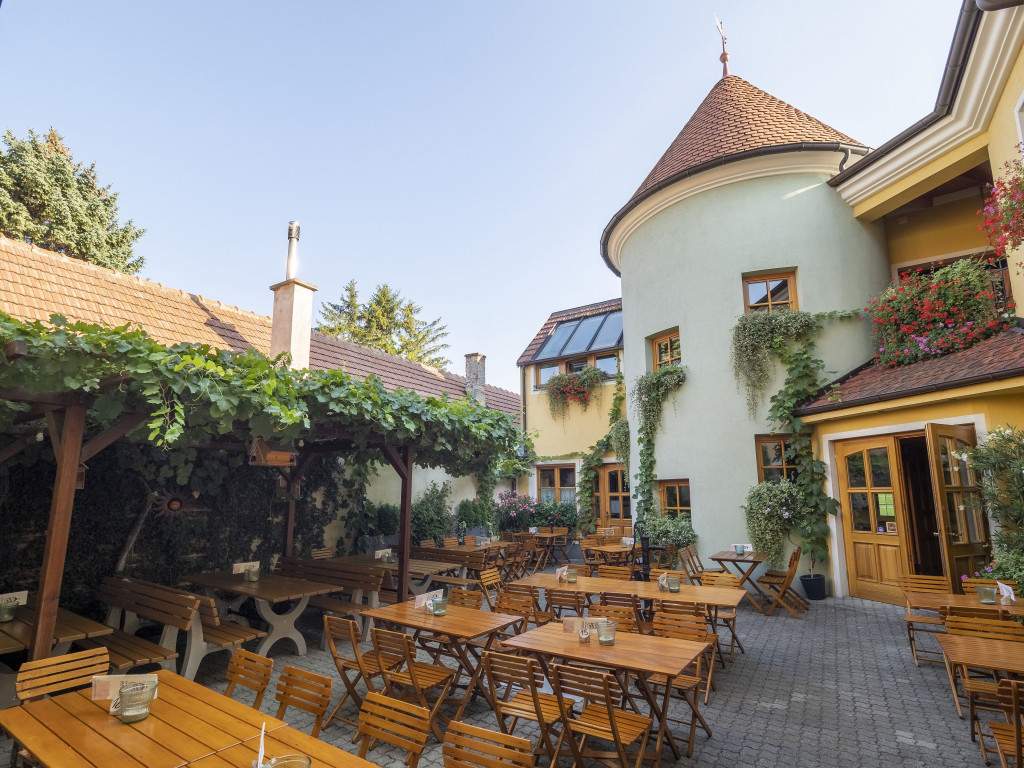 Discover the Charm of Bad Vöslau: A Relaxing Travel Guide to Austria's Hidden Gem