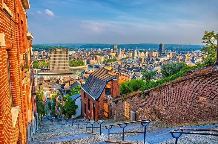 Ultimate Travel Guide to Liège: Explore History, Gastronomy, and Natural Beauty