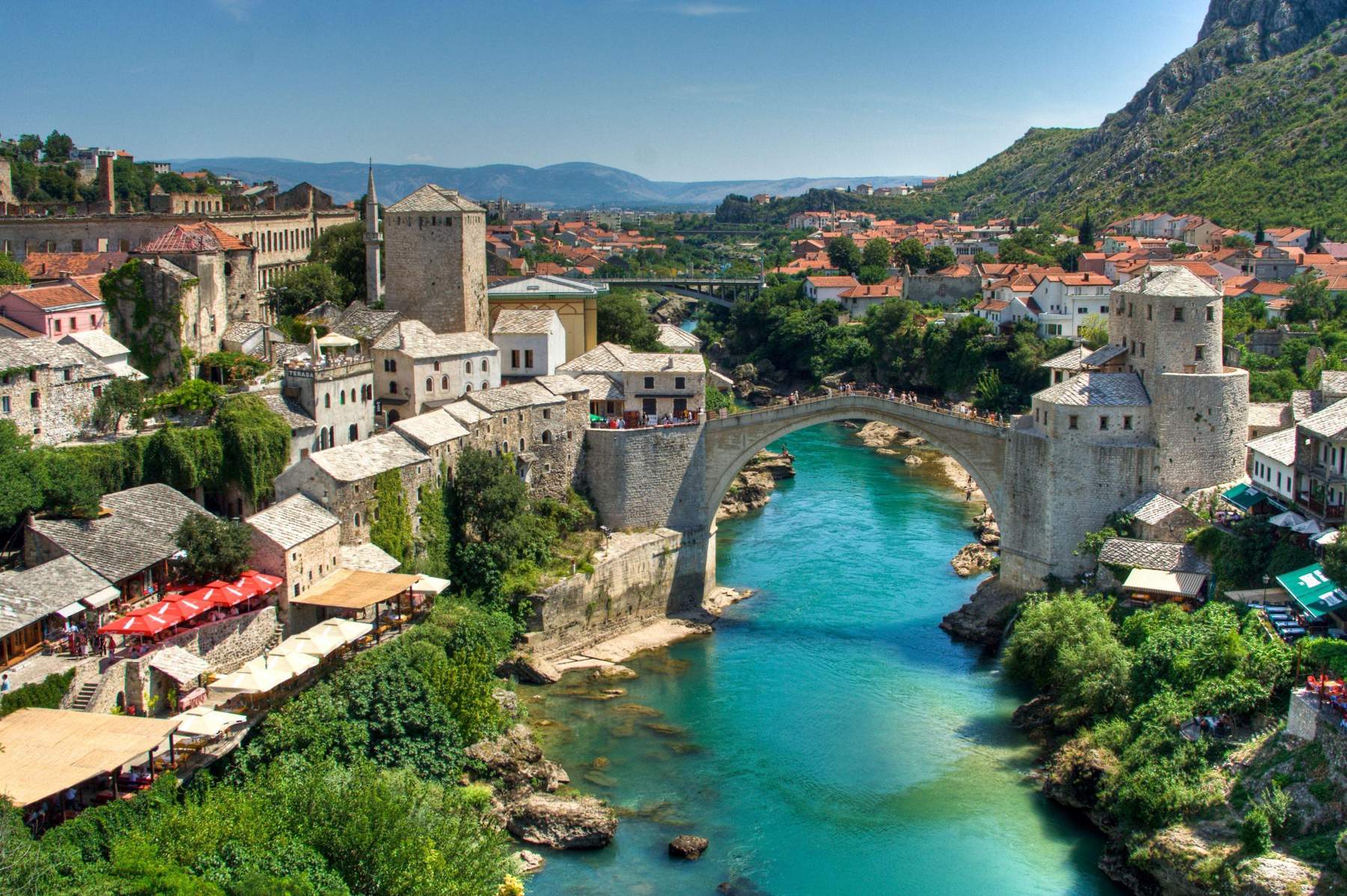 Explore the Rich History and Cultural Treasures of Gradačac, Bosnia and Herzegovina: A Travel Guide to Top Attractions