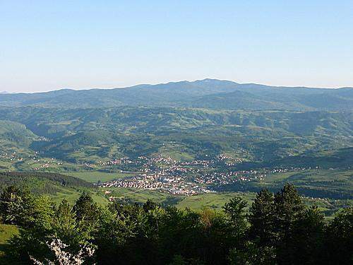 Šipovo, Bosnia and Herzegovina. City travel guide – Attractions, Activities, Local cuisine