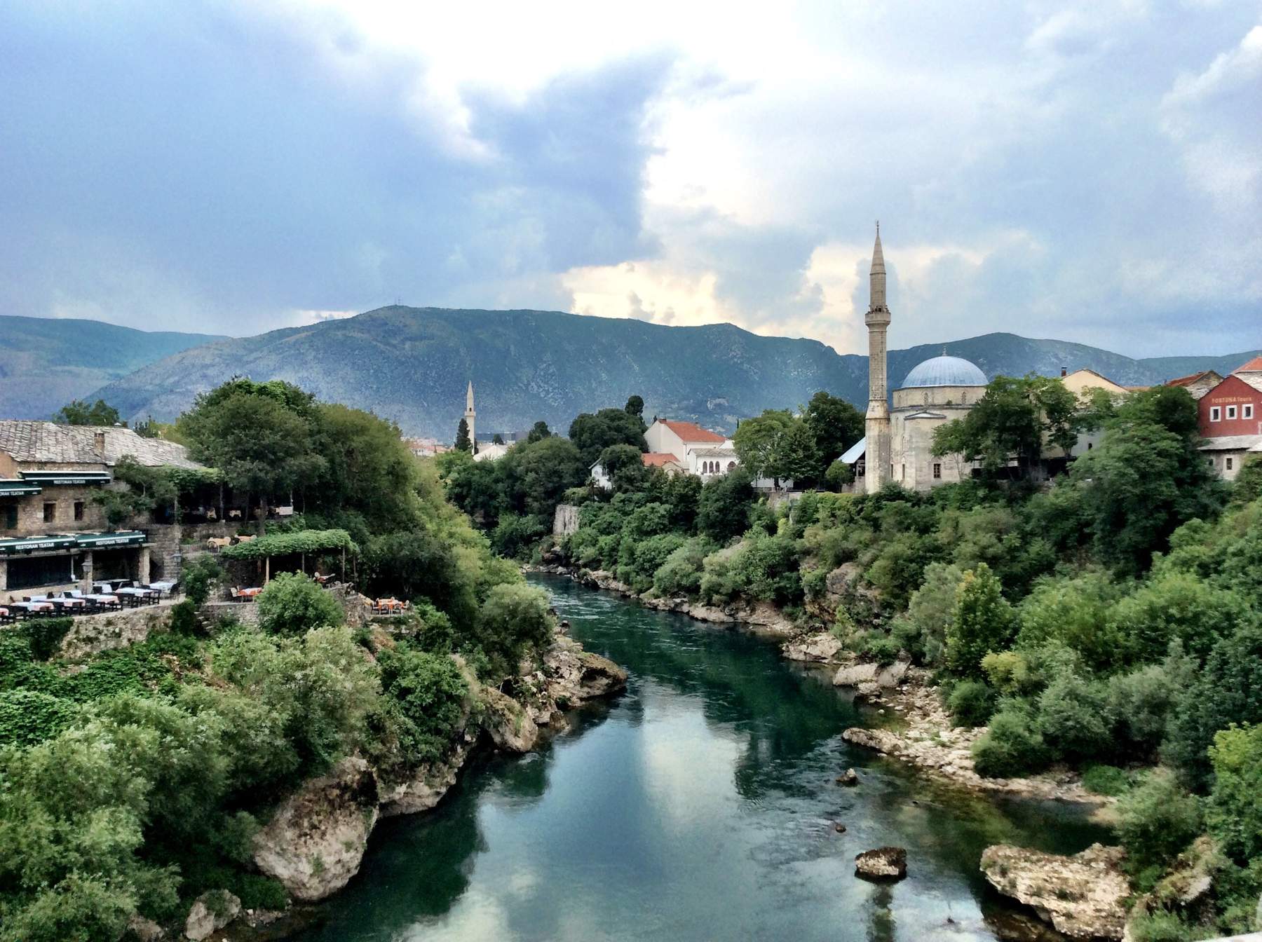 Štitar, Bosnia and Herzegovina. City travel guide – Attractions, Activities, Local cuisine