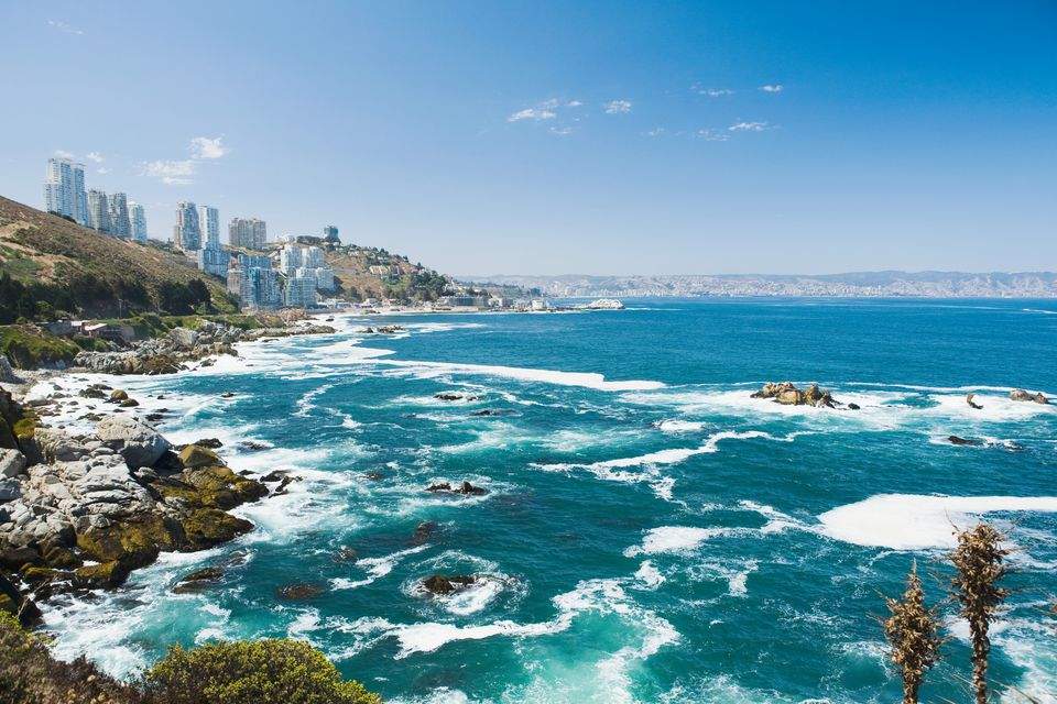 Ultimate Travel Guide to Viña del Mar, Chile: Top Attractions, Day Trips, Dining, Accommodation & More