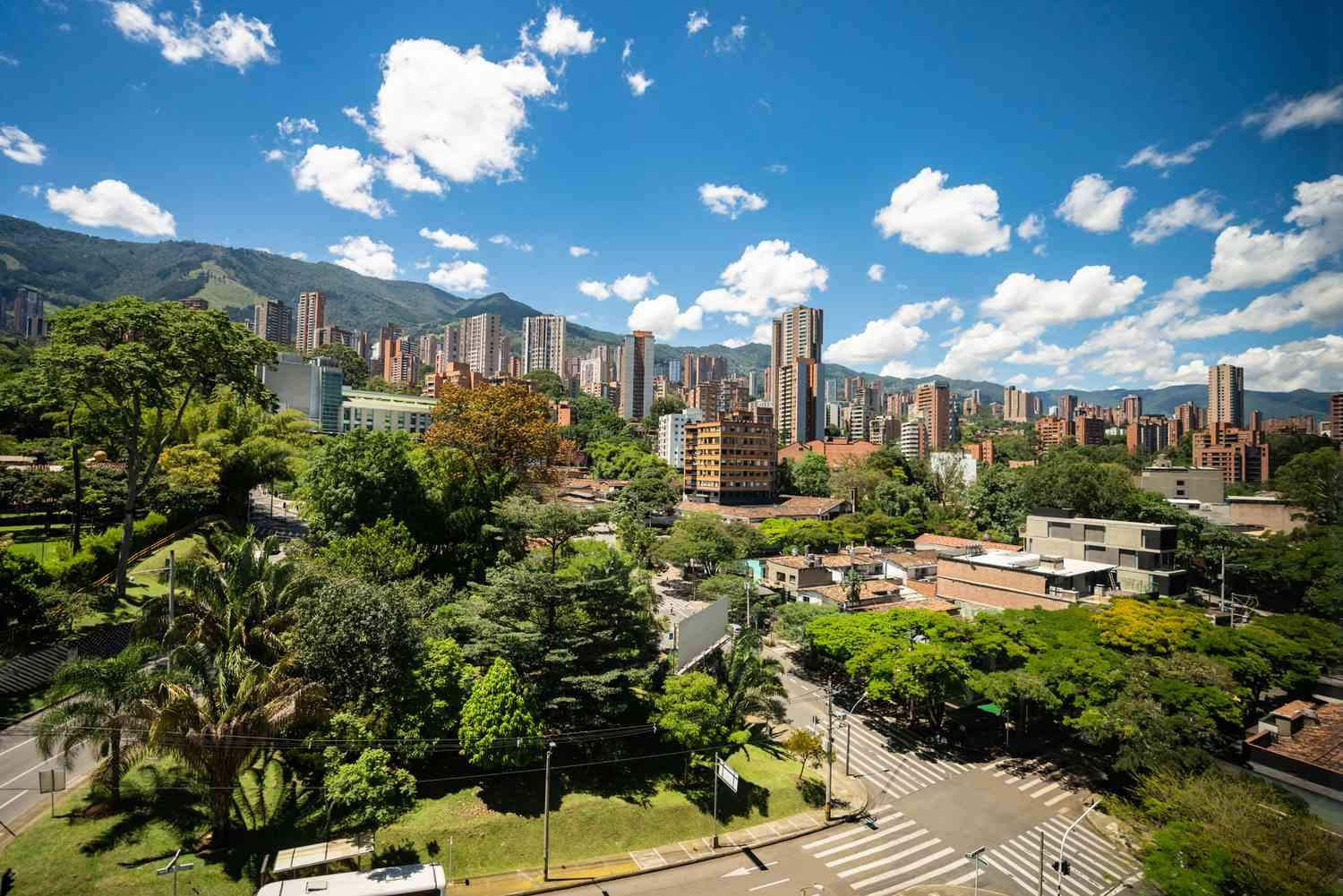Discover the Vibrant Gem of Medellín: A Complete Travel Guide with Best Time to Visit, Top Attractions, Local Food, Safety Tips, Day Trips, Shopping and More