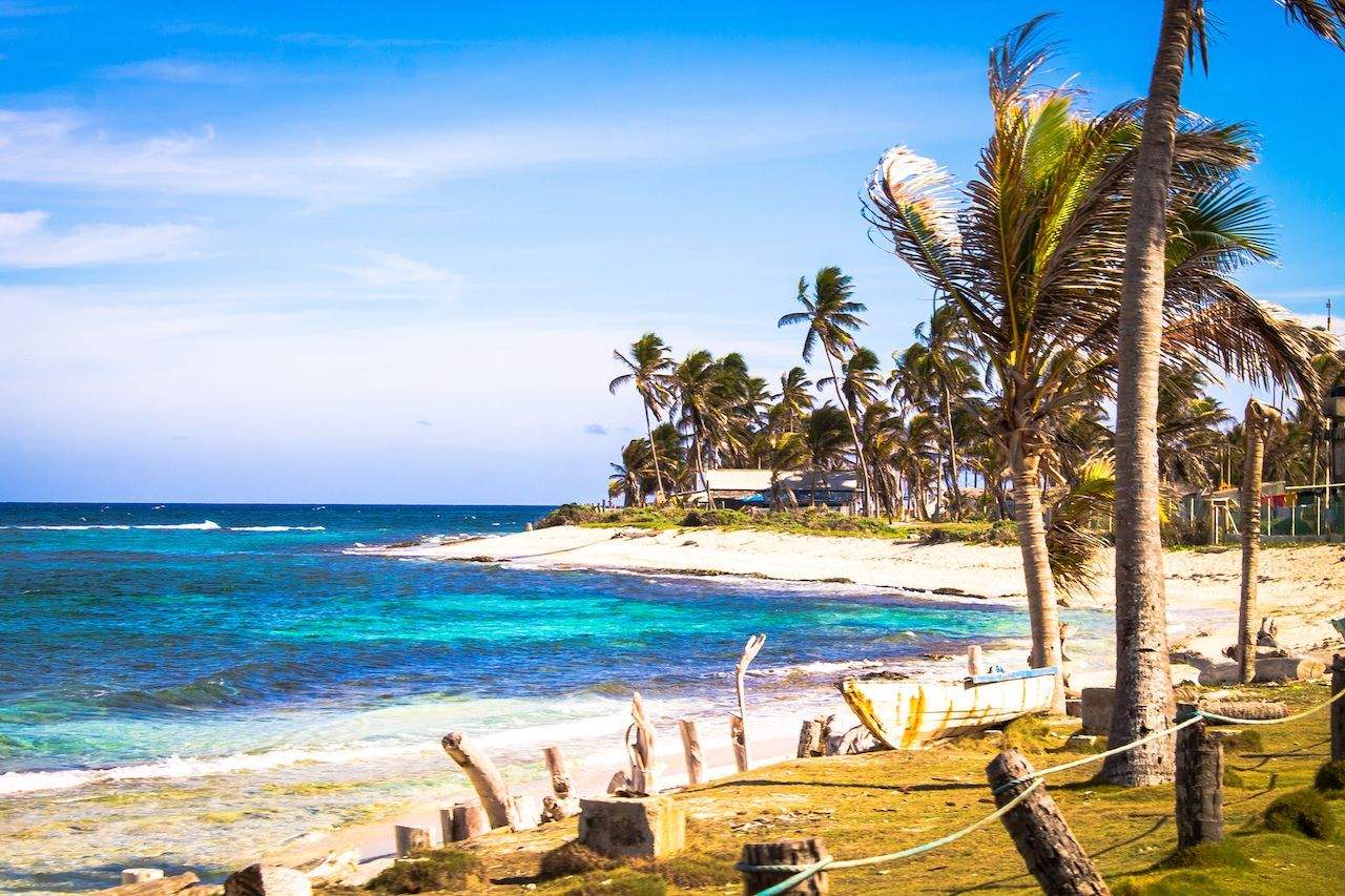 Ultimate Travel Guide to San Andrés, Colombia: Beaches, Nature, Culture & More