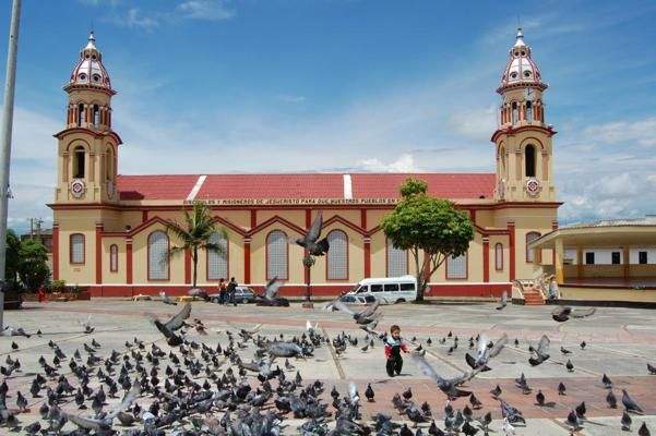 Ultimate Travel Guide to Vélez, Colombia: Explore its Charm, Top Attractions, and Cultural Delights