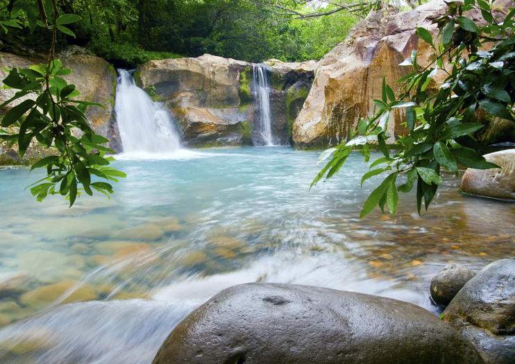 Rincón de la Vieja Travel Guide: Explore Nature, Adventure, and Cuisine in Costa Rica's Hidden Gem