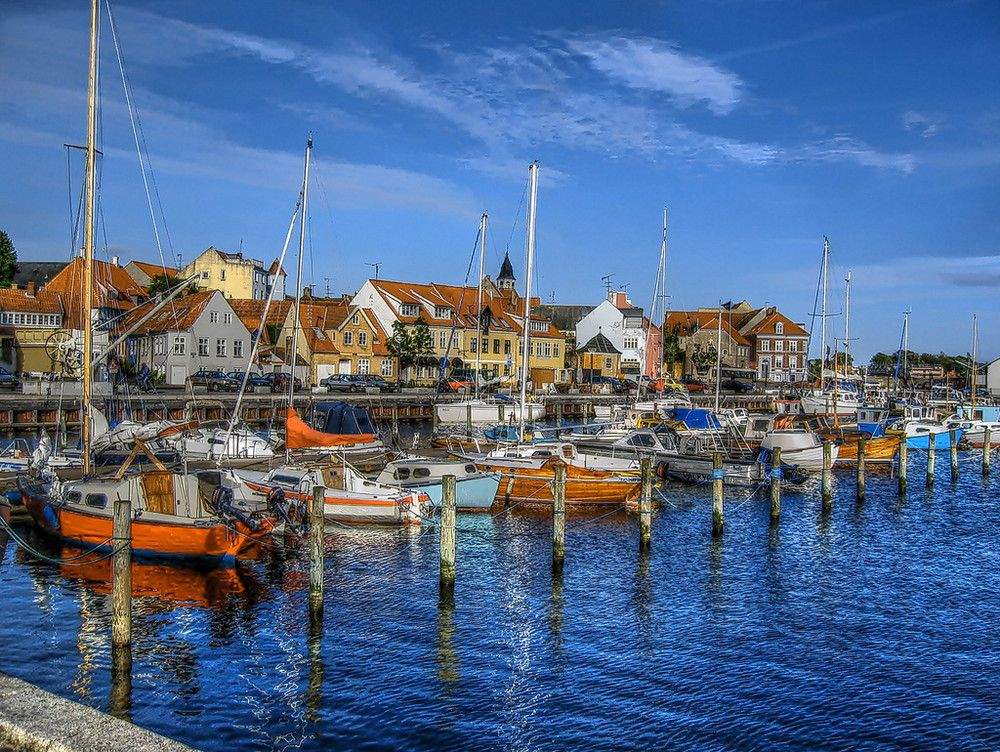 Fåborg, Denmark. City travel guide – Attractions, Activities, Local cuisine