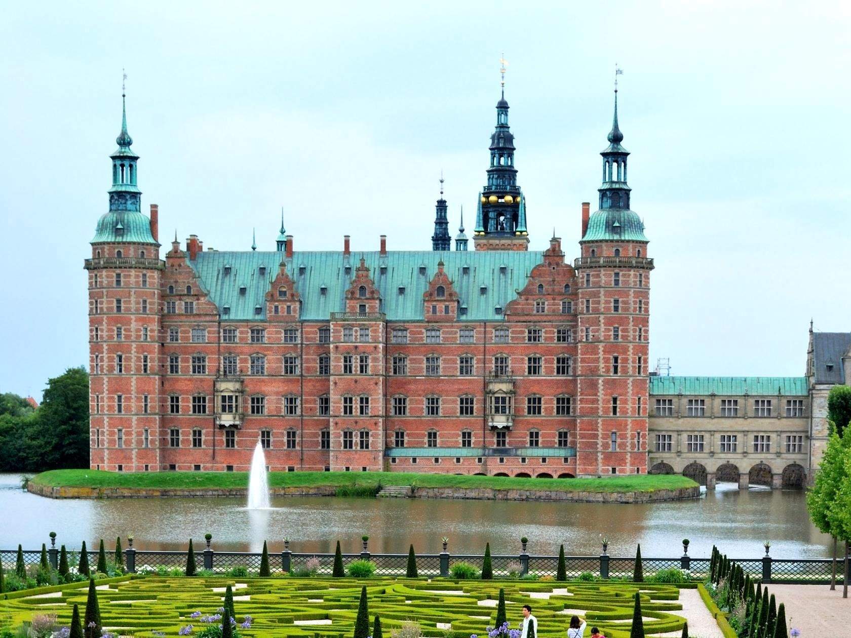 Hillerød: A Charming Danish Destination Filled with History, Culture, and Natural Beauty