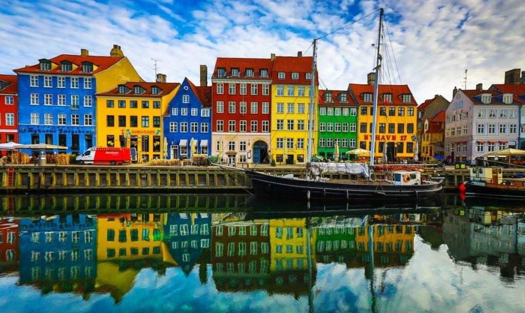 Høng, Denmark Travel Guide: A Complete Agenda for Exploring the Charming Town's Attractions, Accommodations, and Experiences