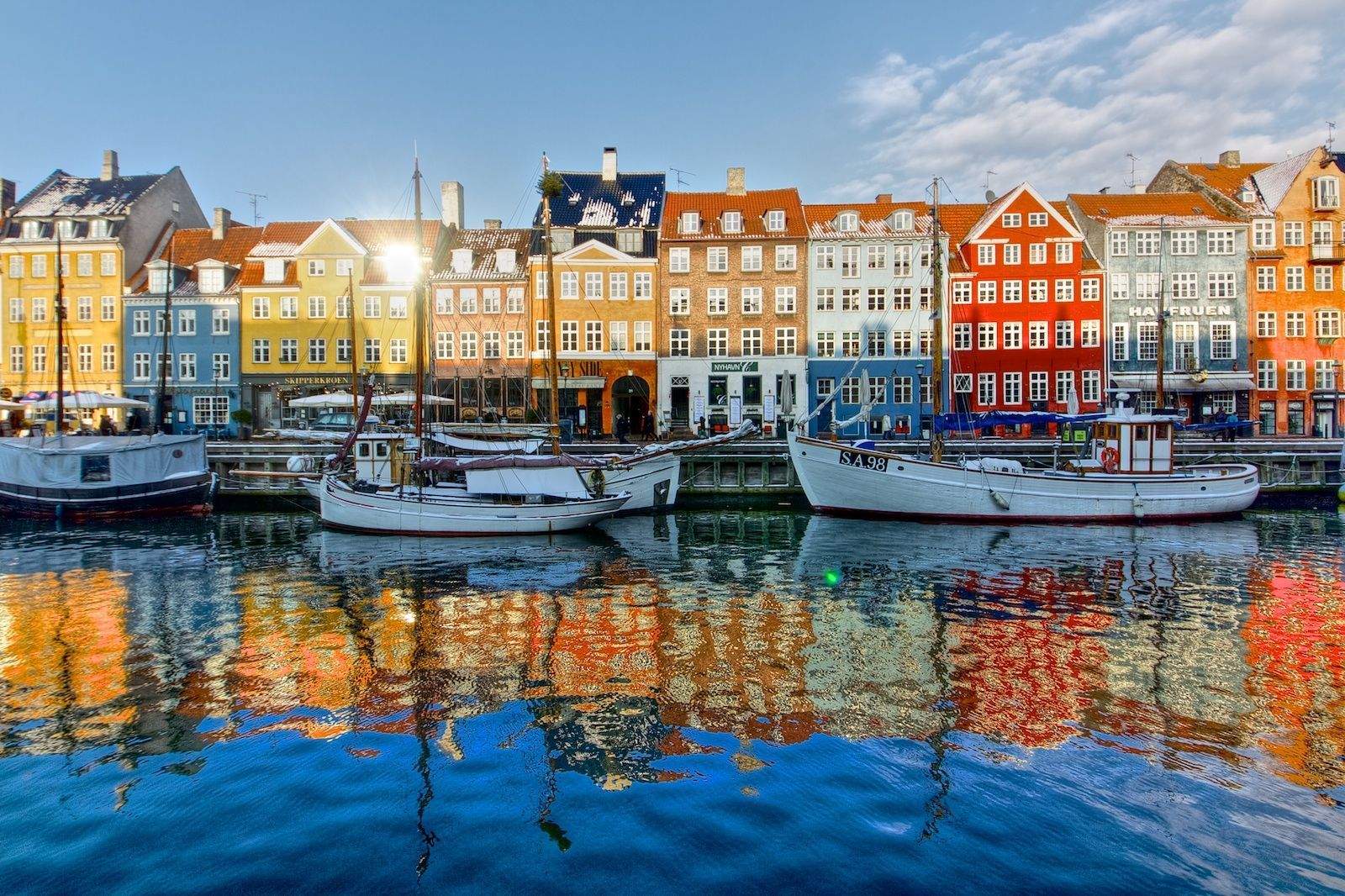 Exploring Historic Køge: A Journey Through Denmark's Charming Cobblestone Streets
