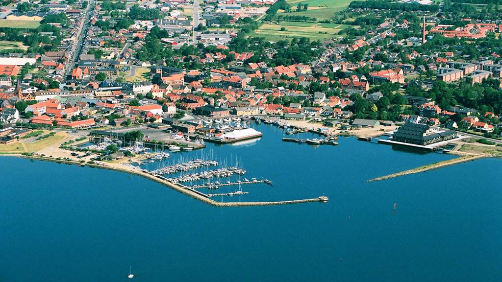 Nykøbing Mors, Denmark. City travel guide – Attractions, Activities, Local cuisine