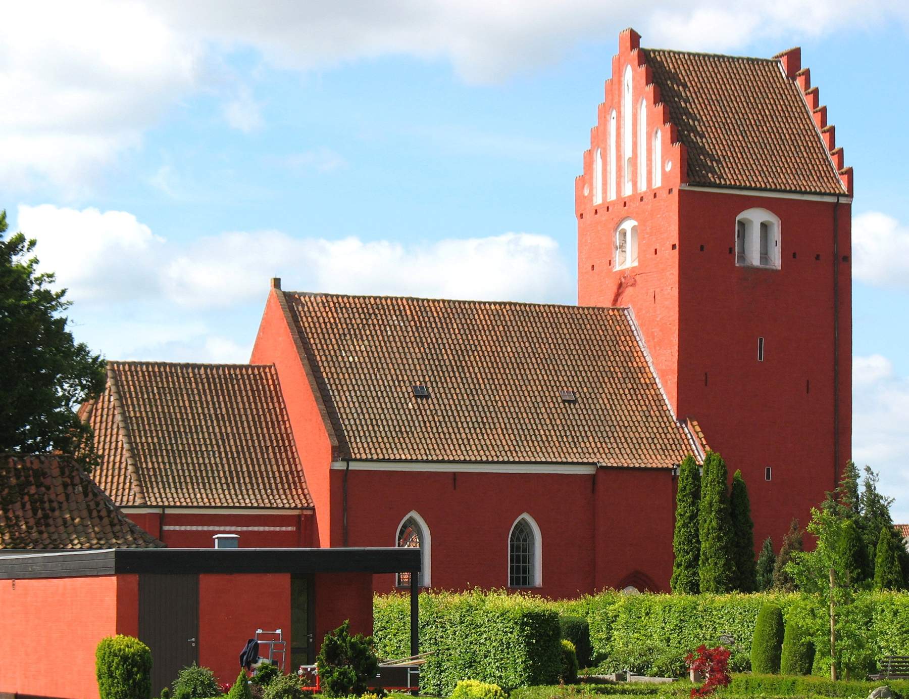 Ultimate Travel Guide to Nørre Alslev: Explore Historic Sites, Natural Beauty & Local Delicacies