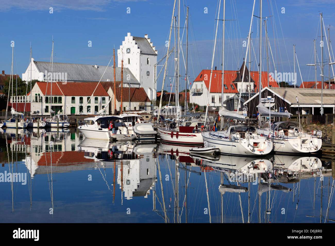 Sæby, Denmark. City travel guide – Attractions, Activities, Local cuisine
