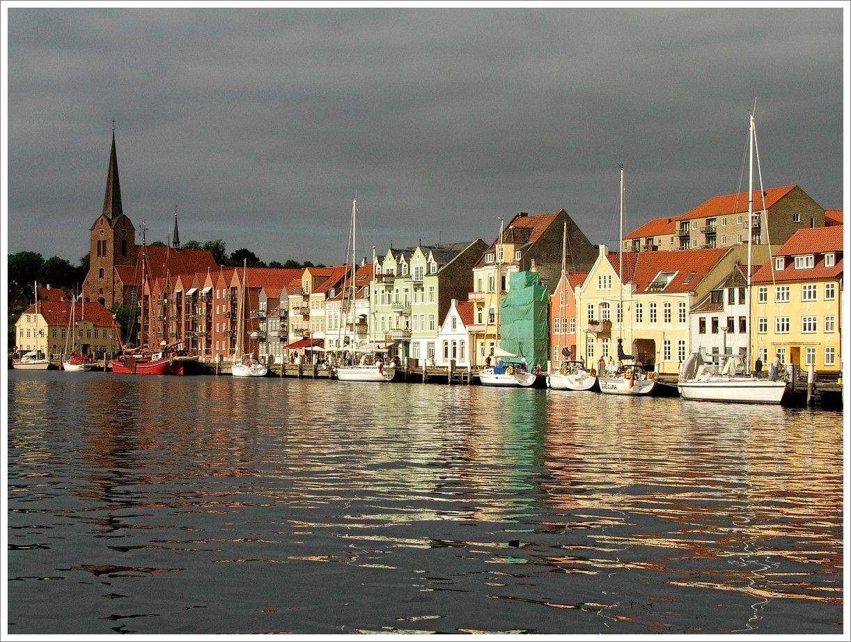 Ultimate Travel Guide to Sønderborg: Exploring the Castle, Enjoying the Fjord, and Sampling Culinary Delights