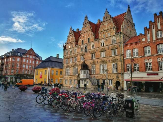 Ålborg, Denmark. City travel guide – Attractions, Activities, Local cuisine