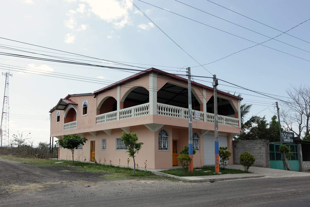 San Juan Intipucá, El Salvador. City travel guide – Attractions, Activities, Local cuisine