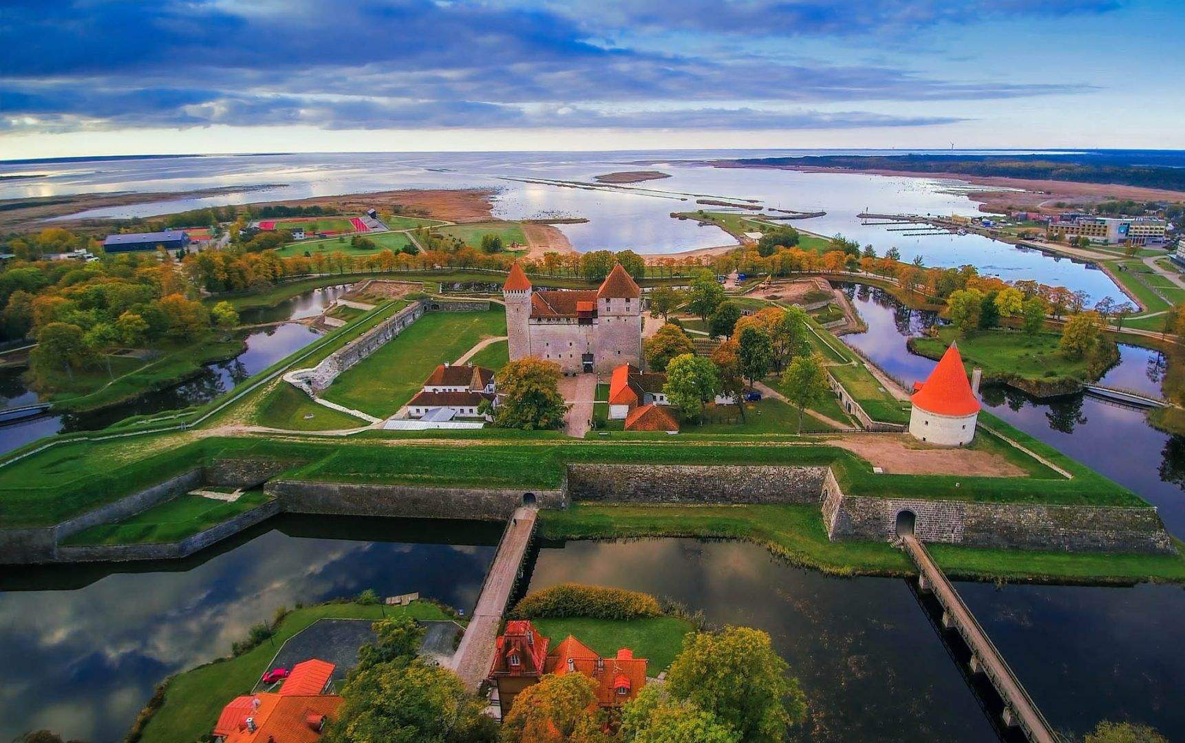 Discover the Charm of Häädemeeste, Estonia: A Comprehensive Travel Guide