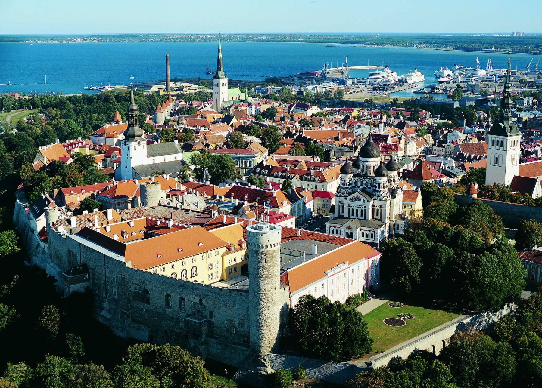 Rägavere, Estonia. City travel guide – Attractions, Activities, Local cuisine
