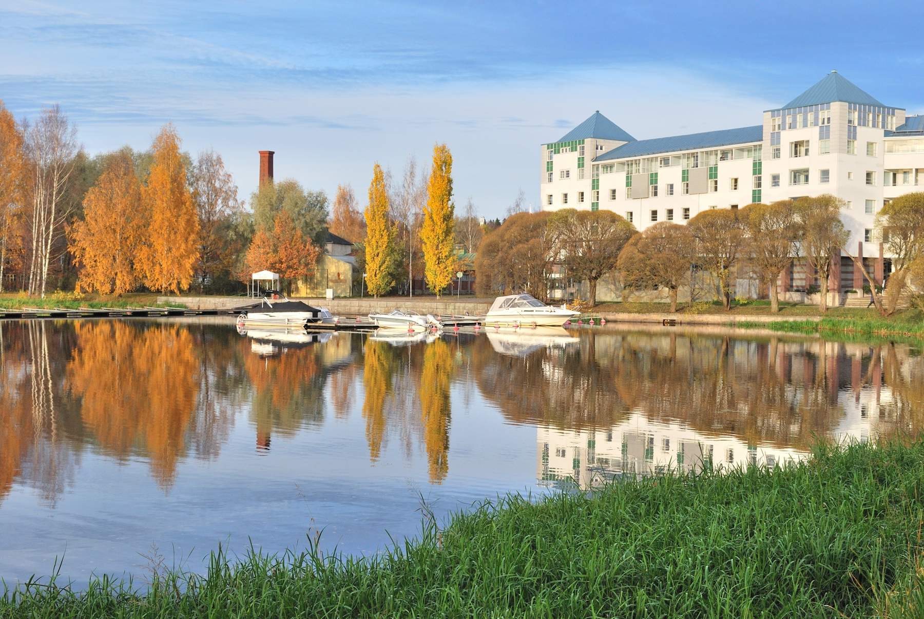 Hämeenlinna Travel Guide: Explore Top Attractions, Outdoor Activities, Cultural Experiences, and Day Trips in Finland's Charming City
