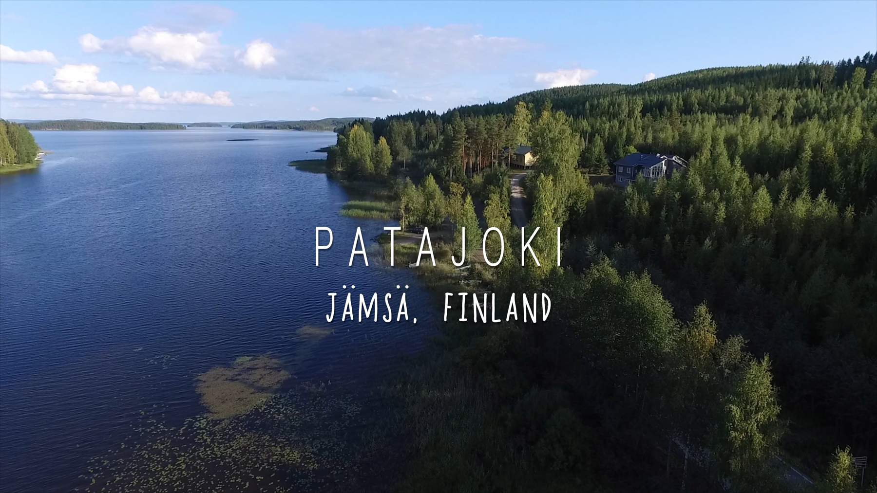 Travel Guide: Discover the Natural Beauty and Cultural Charm of Jämsä, Finland