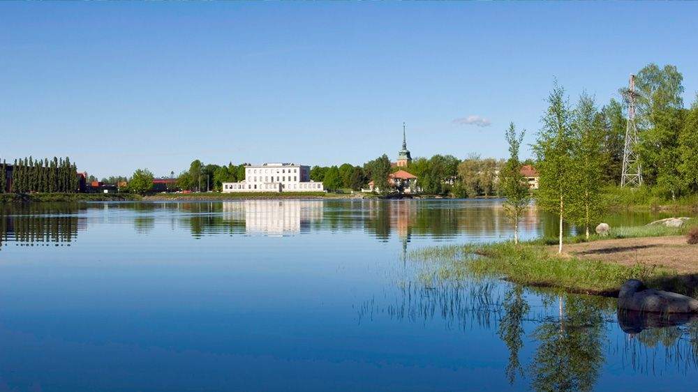 Mänttä-Vilppula Travel Guide: Exploring the Cultural Hub and Natural Beauty of Finland