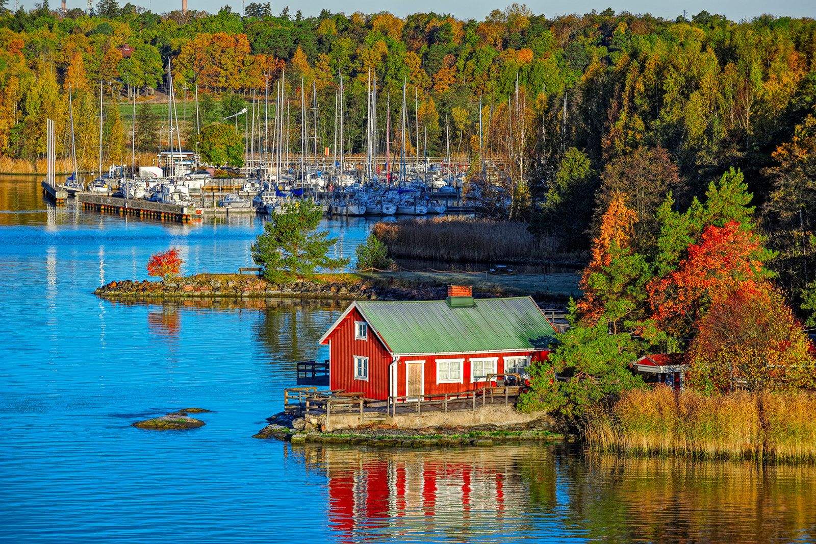 Pöytyä, Finland Travel Guide: Discover the Cultural Heritage and Natural Beauty of this Picturesque Destination