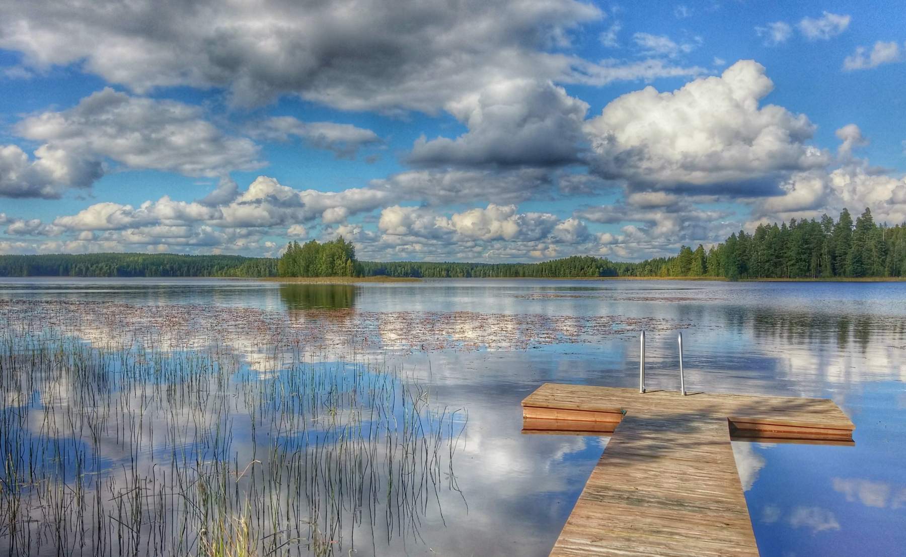 Ylöjärvi, Finland. City travel guide – Attractions, Activities, Local cuisine