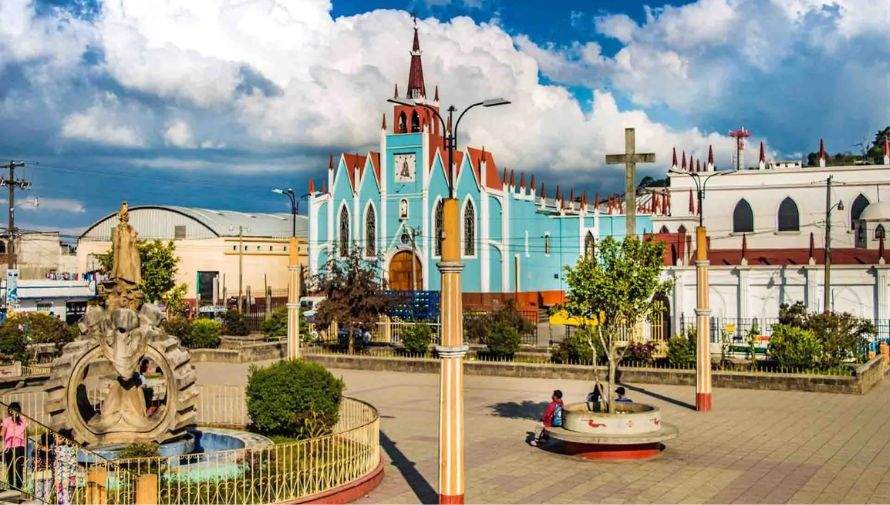Ultimate Travel Guide to San Pedro Sacatepéquez, Guatemala: Discover the Rich Culture and Top Attractions