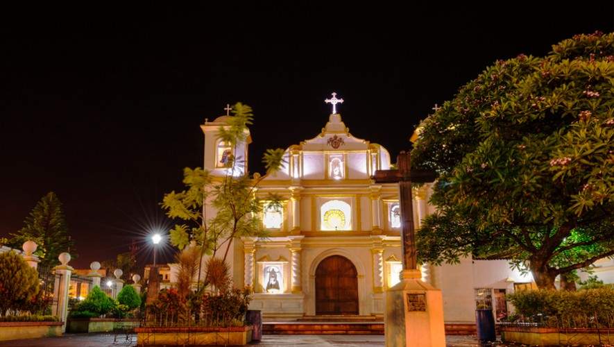 Santa Lucía Cotzumalguapa, Guatemala. City travel guide – Attractions, Activities, Local cuisine