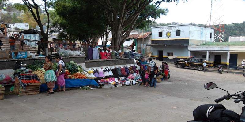 Santa María Ixhuatán, Guatemala. City travel guide – Attractions, Activities, Local cuisine