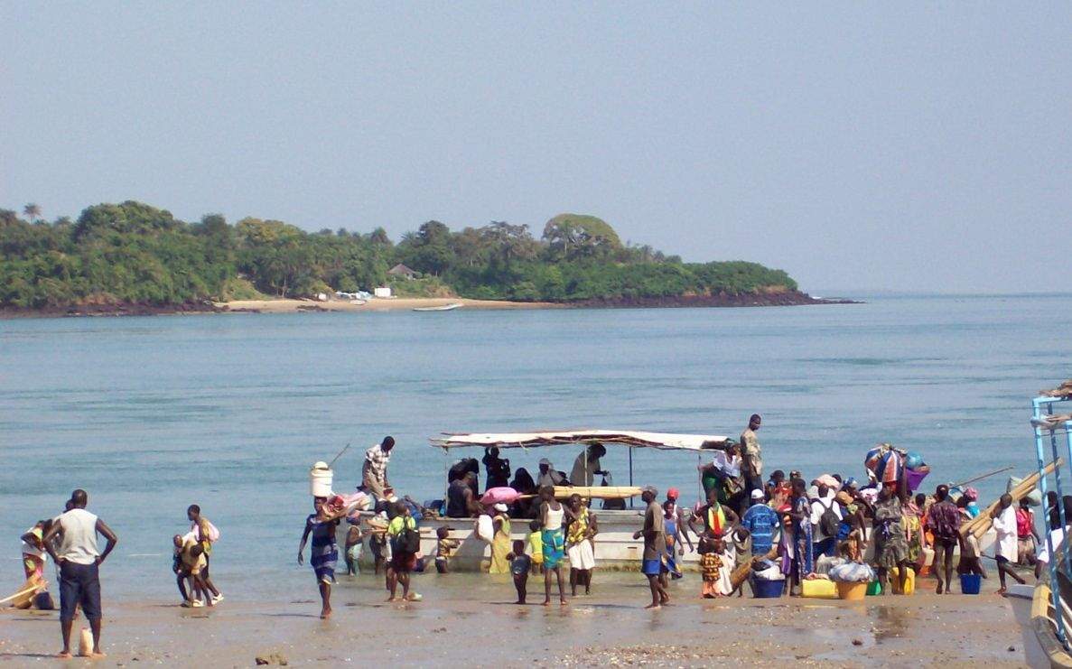 Ultimate Travel Guide to São Domingos, Guinea-Bissau: Attractions, Accommodation Options, and Safety Tips