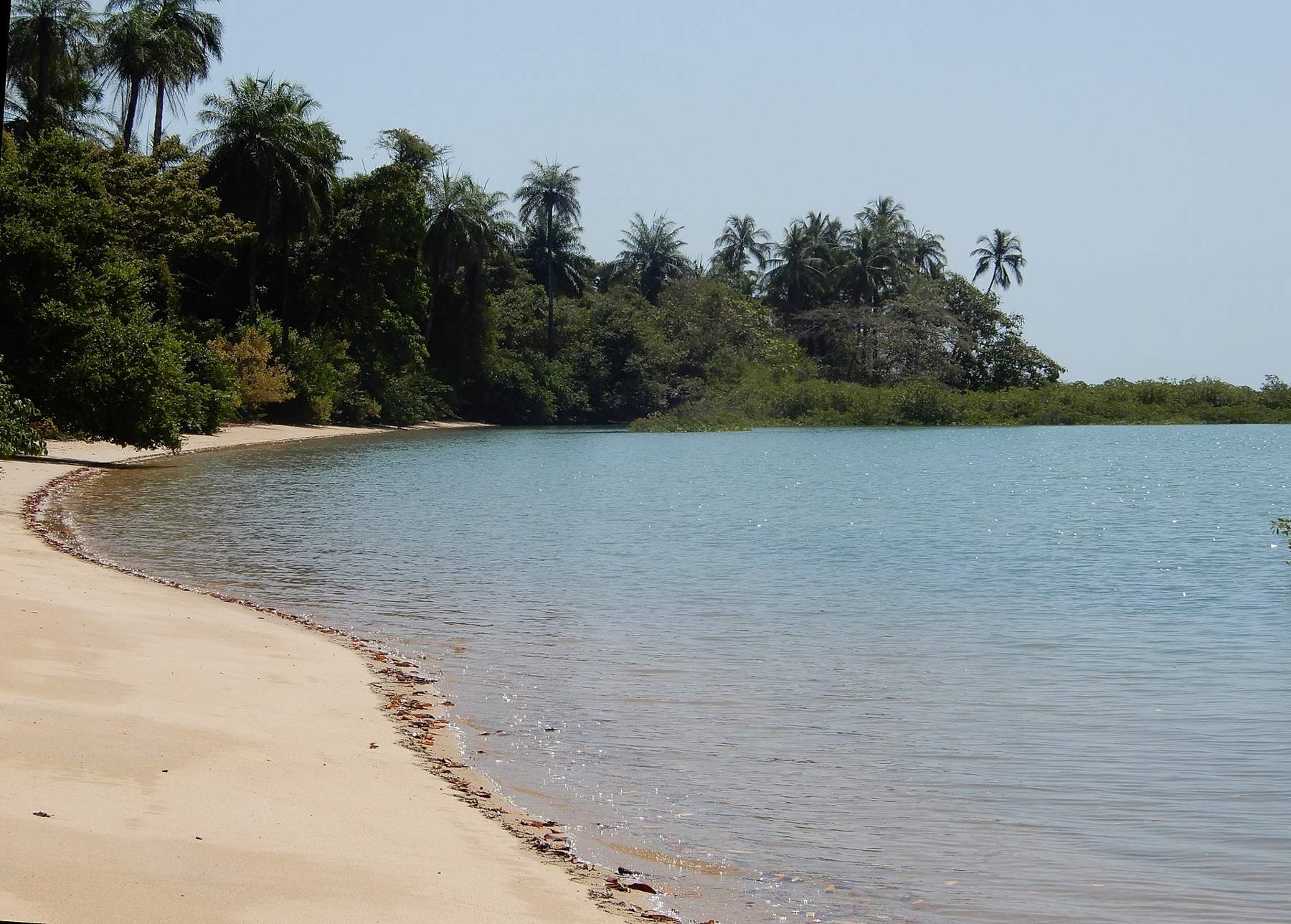 Ultimate Travel Guide to São Domingos-Bolama, Guinea-Bissau: Beaches, Islands, and Cultural Experiences