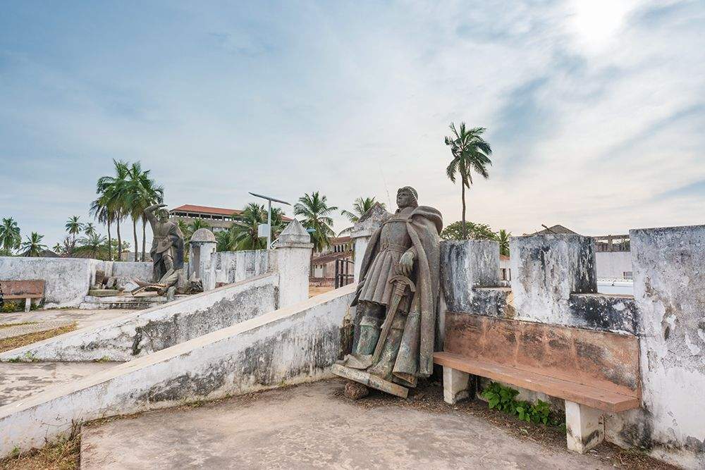 Discover the Charm of São Domingos-Cacheu: A Comprehensive Travel Guide with Attractions, Accommodations, and Local Experiences