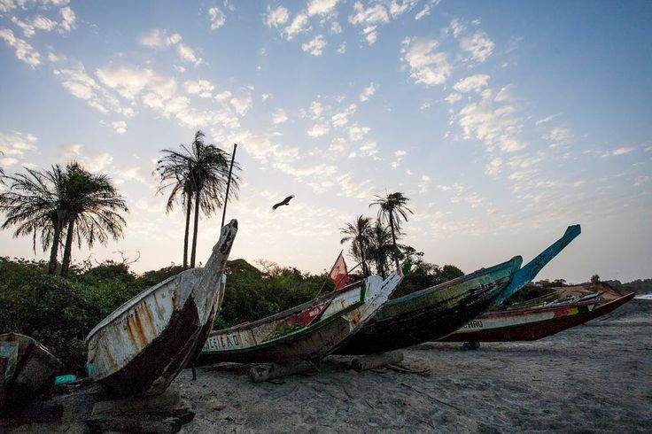 Discover São Domingos-Quinhamel: A Hidden Gem in Guinea-Bissau | Ultimate Travel Guide