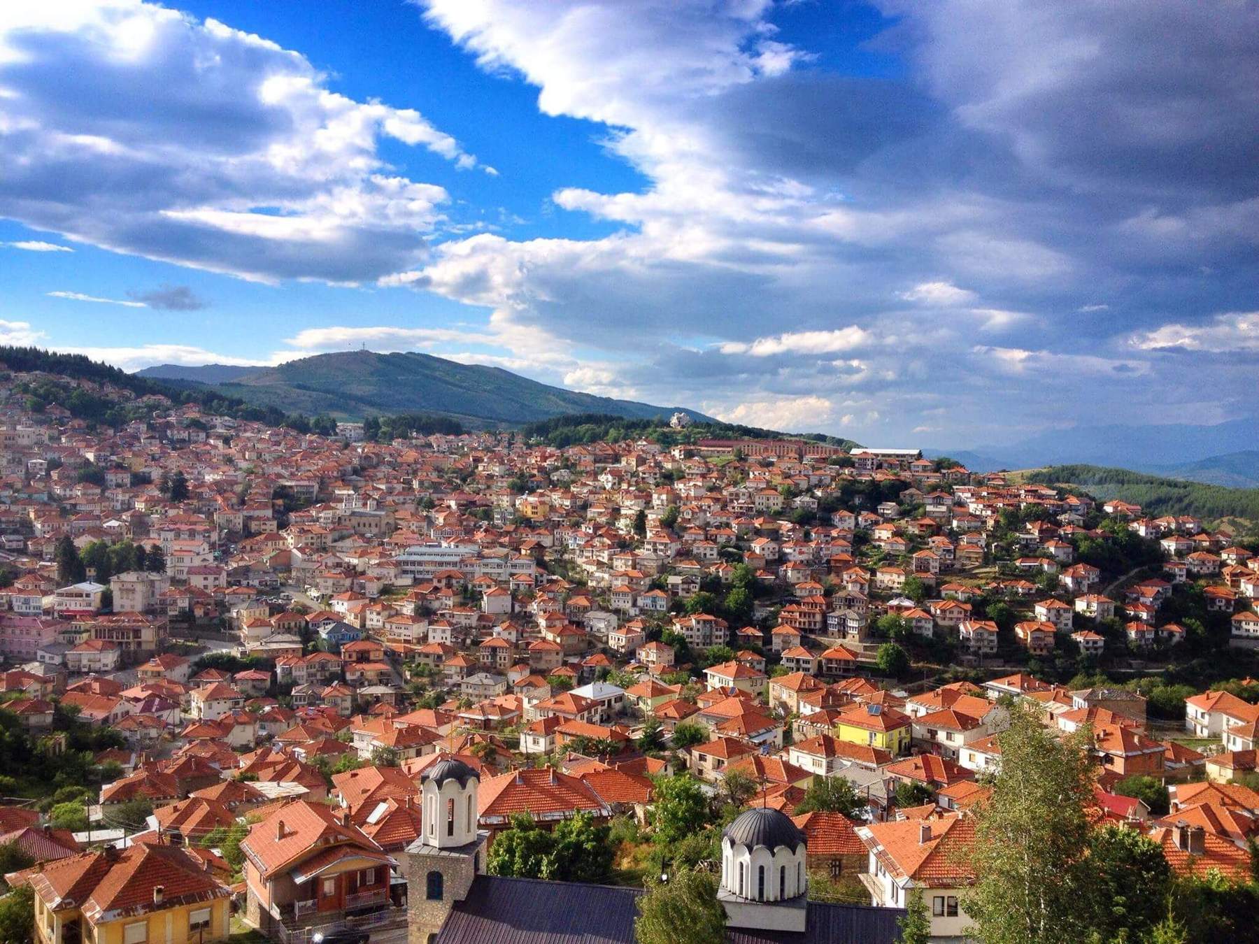 Kruševo, Macedonia. City travel guide – Attractions, Activities, Local cuisine