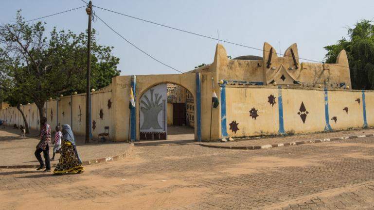 Gouré, Niger. City travel guide – Attractions, Activities, Local cuisine