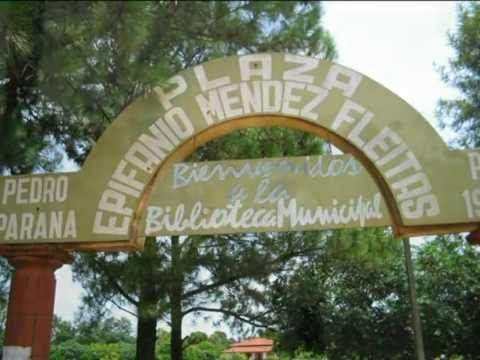 San Pedro del Paraná, Paraguay. City travel guide – Attractions, Activities, Local cuisine