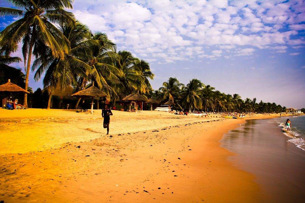Mbacké, Senegal. City travel guide – Attractions, Activities, Local cuisine