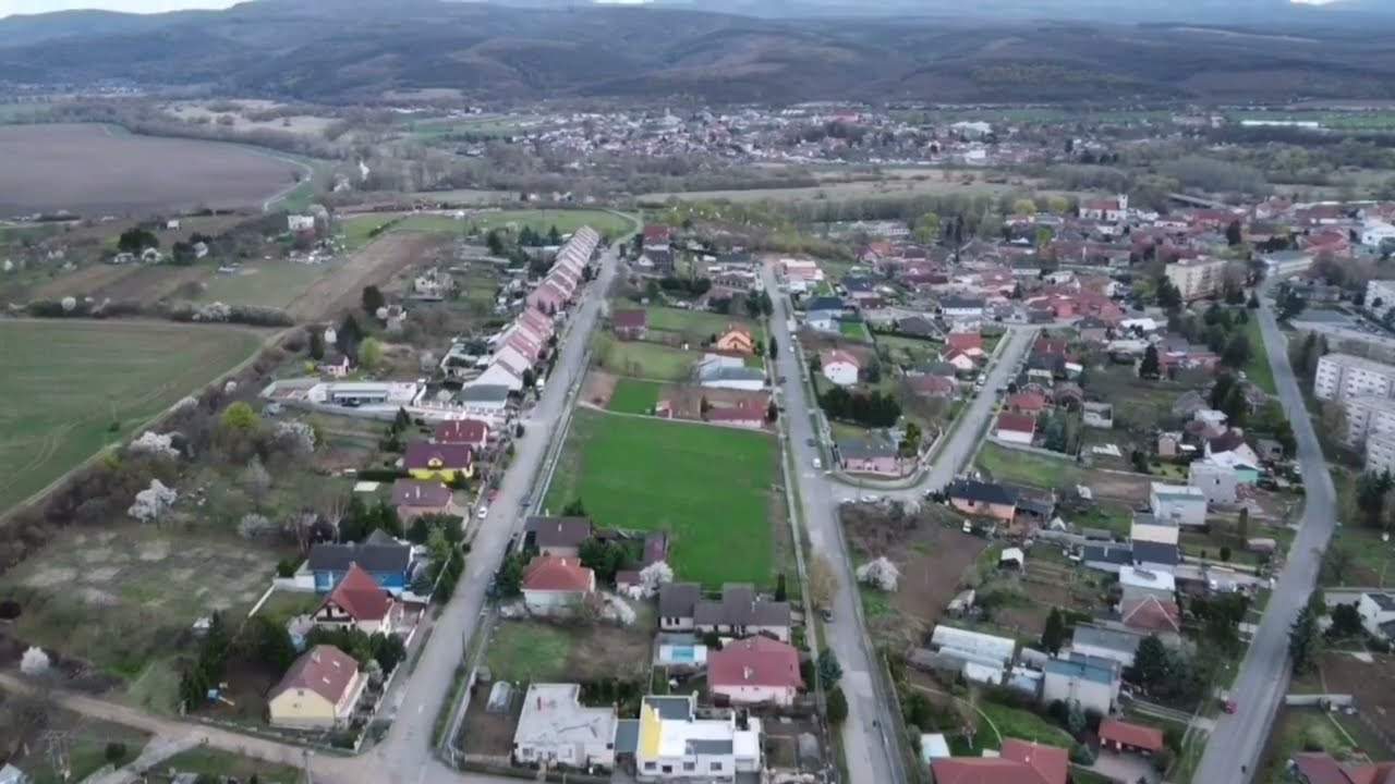 Šahy, Slovakia. City travel guide – Attractions, Activities, Local cuisine