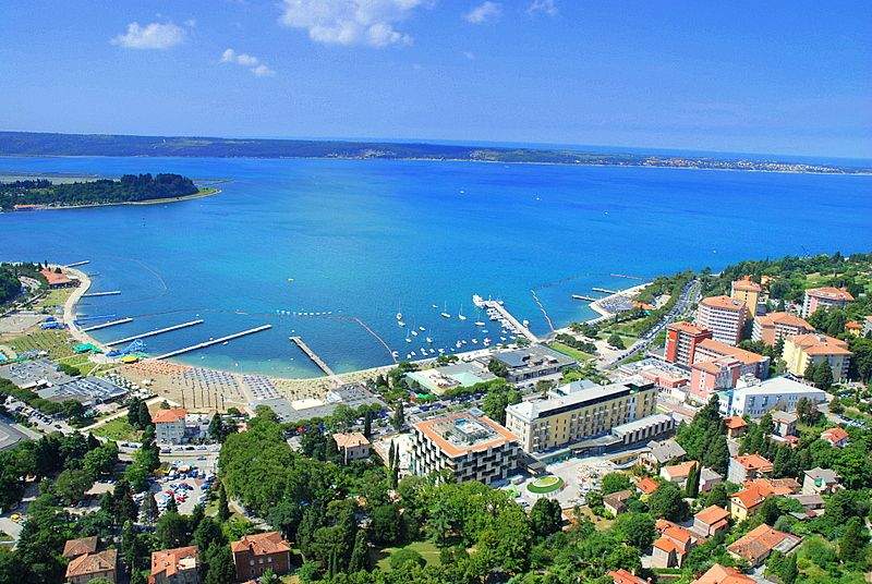 Complete Travel Guide to Portorož, Slovenia: Attractions, Activities, and Practical Tips