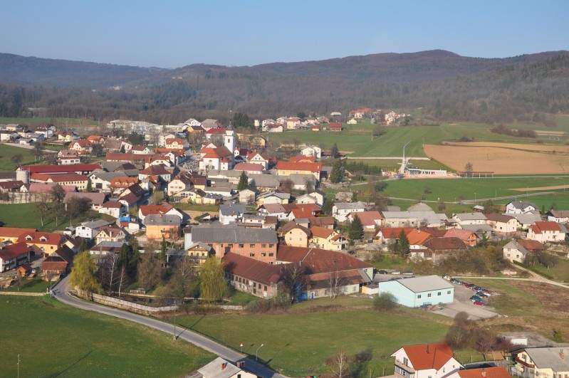 Šentvid pri Stični, Slovenia. City travel guide – Attractions, Activities, Local cuisine