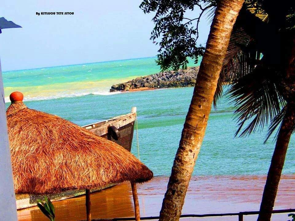 Discover the Rich Heritage and Natural Beauty of Aného, Togo: A Comprehensive Travel Guide